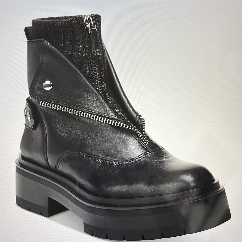 Sam Edelman Linda Lug Sole